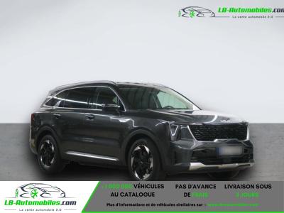 Kia Sorento 1.6 T-GDi 215ch Hybride 7 pl BVA