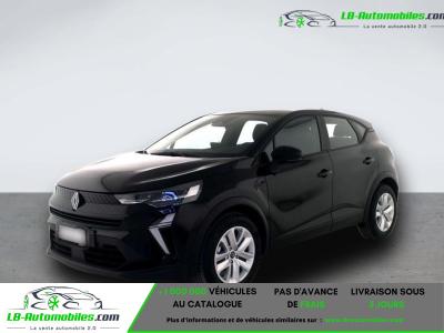 Renault Captur TCe 100 GPL