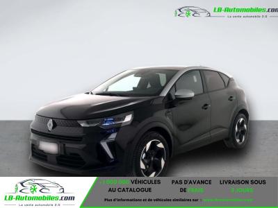 Renault Captur TCe 100 GPL