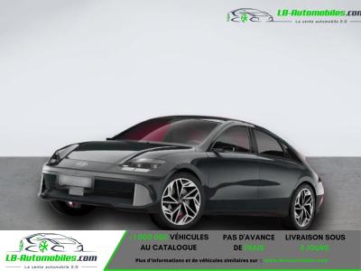 BMW i i5 Berline eDrive40 340 ch