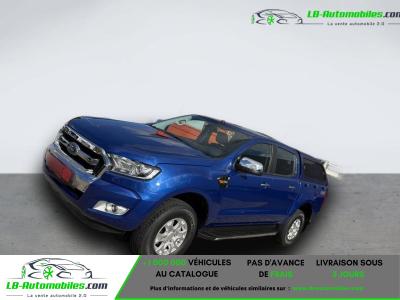 Ford Ranger 2.2 TDCi 160 BVM DOUBLE CABINE