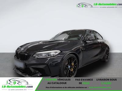 BMW M2 Compétition CS 450 ch BVA