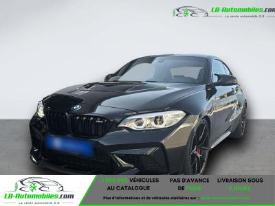 BMW M2 Compétition CS 450 ch BVA