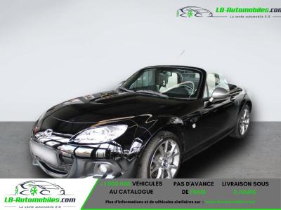 Mazda MX-5 Roadster Coupé 1.8 MZR