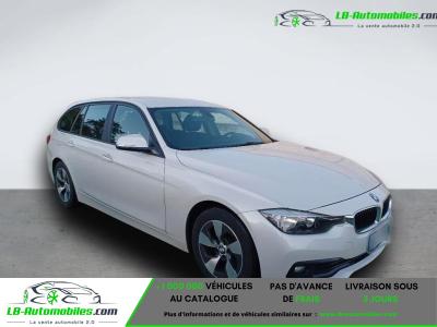 BMW Série 3 320d 163 ch BVA