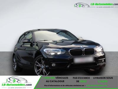BMW Série 3 320i 184 ch BVM