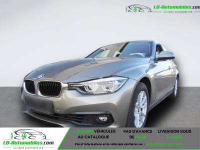 BMW Série 3 320i 184 ch BVM