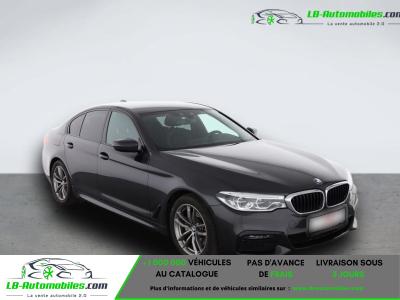 BMW Série 3 320d 190 ch BVA
