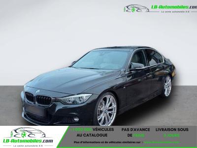 BMW Série 3 330i 252 ch BVA
