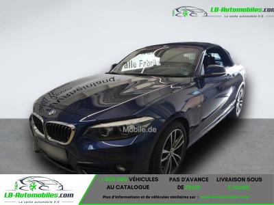 BMW Série 1 118d 150 ch BVM