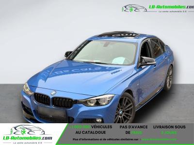 BMW Série 3 340i 326 ch BVM