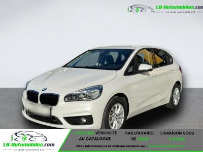 BMW Série 1 120d 190 ch BVM