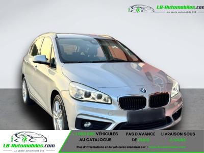 BMW Série 1 120d 190 ch BVM