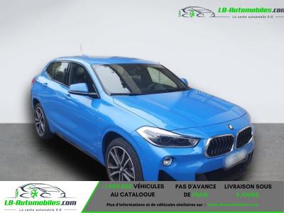 BMW Série 1 118d 150 ch BVM