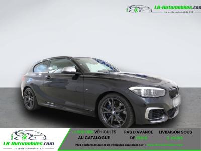 BMW Série 1 M140i 340 ch BVM