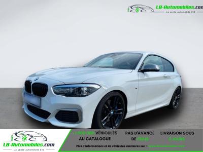 BMW Série 1 M140i 340 ch BVM