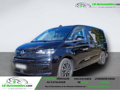 Volkswagen Multivan 2.0 TDI 150 BVA