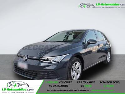 Volkswagen Golf 1.0 eTSI OPF 110 BVA