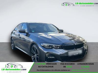 BMW Série 3 318i 156 ch BVA