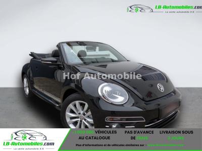 Volkswagen Coccinelle cabriolet 1.2 TSI 105 BMT BVM