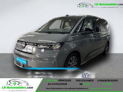 Volkswagen Multivan 2.0 TSI 204 BVA