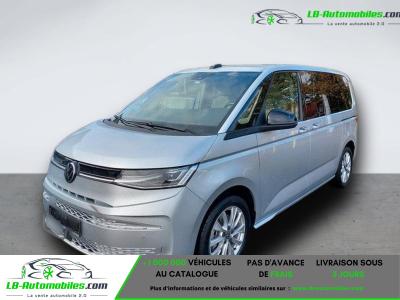 Volkswagen Multivan 1.4 eHybrid 218 BVA