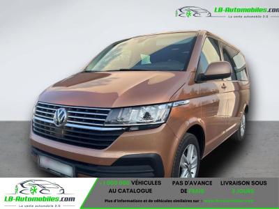 Volkswagen Multivan 2.0 TDI 150 BVA
