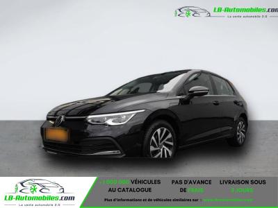 Volkswagen Golf 1.4 Hybrid Rechargeable OPF 204 BVA