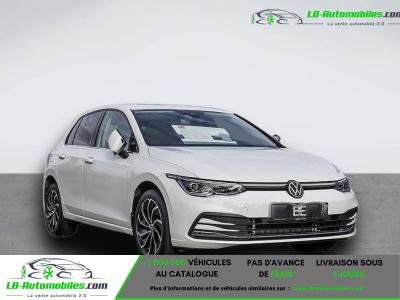 Volkswagen Golf 1.4 Hybrid Rechargeable OPF 204 BVA