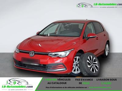 Volkswagen Golf 1.5 TSI ACT OPF 130 BVM