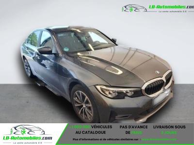 BMW Série 3 318i 156 ch BVA