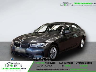 BMW Série 3 320d 190 ch BVA