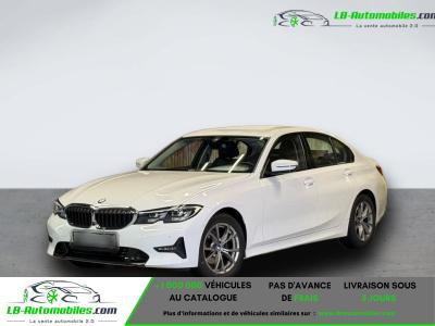 BMW Série 3 320d 190 ch BVA