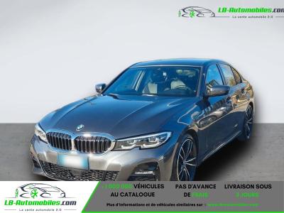 BMW Série 3 320d 190 ch BVA
