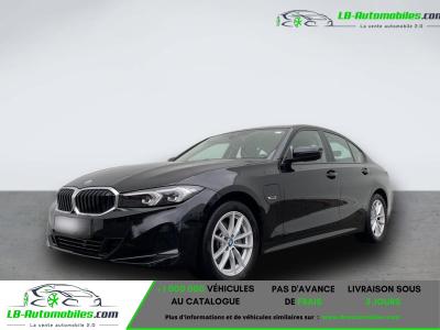 BMW Série 3 320e 204 ch BVA