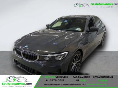 BMW Série 3 320d 190 ch BVA