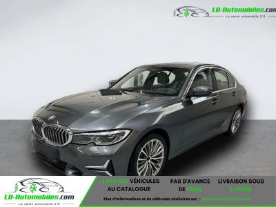 BMW Série 3 330i 258 ch BVA