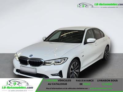 BMW Série 3 320e 204 ch BVA