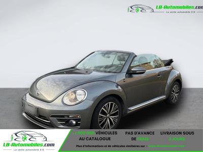 Volkswagen Coccinelle cabriolet 1.2 TSI 105 BMT BVA