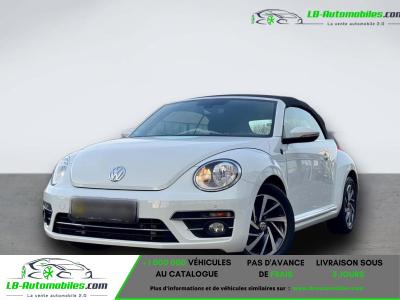 Volkswagen Coccinelle cabriolet 1.2 TSI 105 BMT BVA