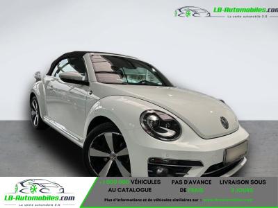 Volkswagen Coccinelle cabriolet 1.2 TSI 105 BMT BVA
