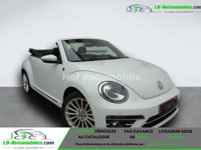 Volkswagen Coccinelle cabriolet 1.2 TSI 105 BMT BVA