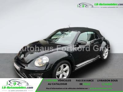 Volkswagen Coccinelle cabriolet 1.4 TSI 150 BMT BVM