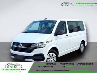 Volkswagen Multivan 2.0 TDI 110 BVM