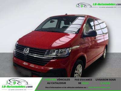 Volkswagen Multivan 2.0 TDI 150 BVM
