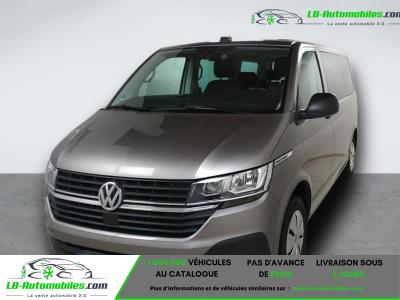 Volkswagen Multivan 2.0 TDI 150 BVM