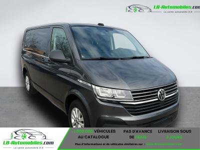Volkswagen Multivan 2.0 TDI 150 BVM