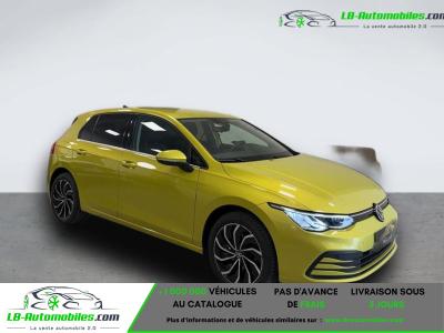 Volkswagen Golf 1.5 eTSI OPF 130 BVA