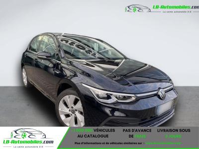 Volkswagen Golf 1.5 eTSI OPF 130 BVA