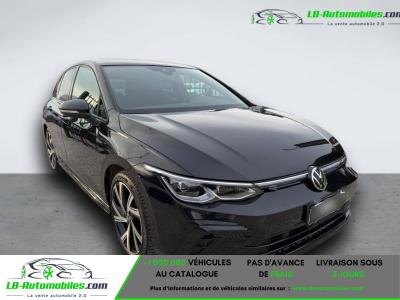 Volkswagen Golf 1.5 eTSI OPF 150 BVA